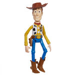 Disney Pixar Toy Story 30th Anniversary Woody 31cm - HFY26