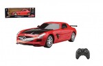 Τηλεκατευθυνόμενο Αυτοκίνητο Mercedes Benz Sls Amg Gt Kόκκινο - FK10484 