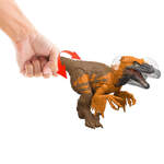 Jurassic World Rebirth: Wild Roar - Utahraptor - JGC80