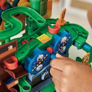 Super Mario Adventure Game Deluxe - SM7377