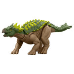 Jurassic World Rebirth: Strike Attack - Yuxisaurus - JCL62