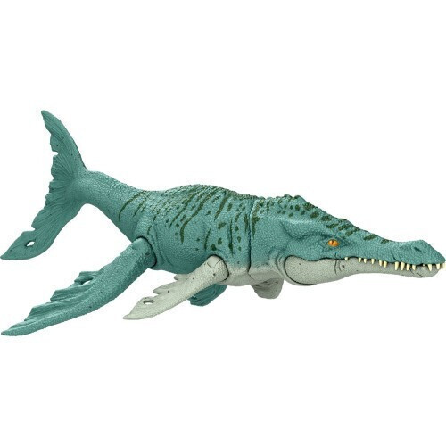 Jurassic World Rebirth: Frenzy Pack - Torvoneustes Figure - JCL54