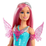 Barbie A Touch of Magic Doll - JCW48