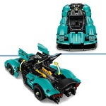 LEGO Technic Aston Martin Valkyrie - 42208