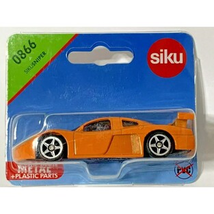 Αυτοκίνητο Siku Sniper - SI000866