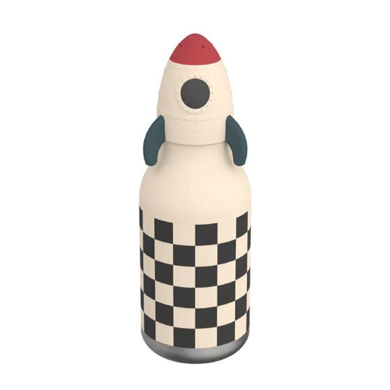 Asobu Μπουκάλι Θερμός Besties Διαστημόπλοιο - GRAF05609