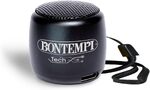 Bontempi Mini Wireless Speaker Black - 4901101