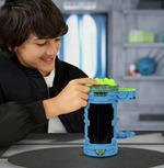 Mr. Beast Lab Swarms Action Figure Rock Panther 26 cm - MOTO25008