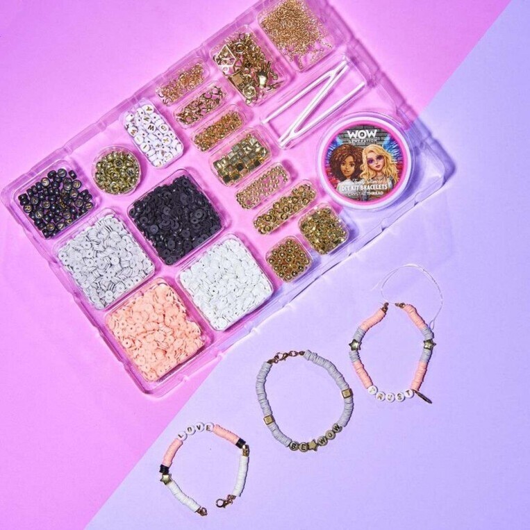 Wow Generation Σετ Κατασκευής Μπρασελέ - WOW00125