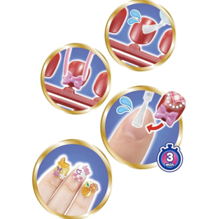 Aquabeads Fancy Nail Refill - AQB35007