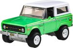 Hot Wheels Premium Boulevard 1975 Ford Bronco - JBL12