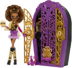 Mattel Monster High: Skulltimate Secrets - Hauntlywood - Clawdeen - JBG80