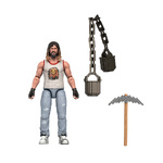 Minecraft Movie Figure - Garrett 10 εκ. - JFR63