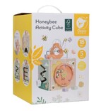 Classic World Honeybee Activity Cube - Κύβος δραστηριοτήτων - C20192