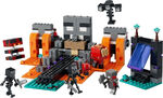 LEGO Minecraft Wither Battle - 21590