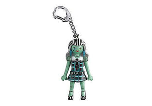 Playmobil Monster High Μπρελόκ Frankie Stein - 72044
