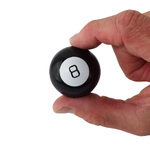 World’s Smallest - Magic 8 Ball - WS-514