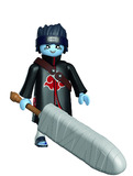 Playmobil Naruto Kisame - 71117