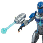 Gormiti The New Era - Φιγούρα Scion 15 εκ. Carter με Αξεσουάρ & Λειτουργίες - GRV11300