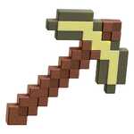 Minecraft Roleplay Replica Gold Pickaxe - JCV18