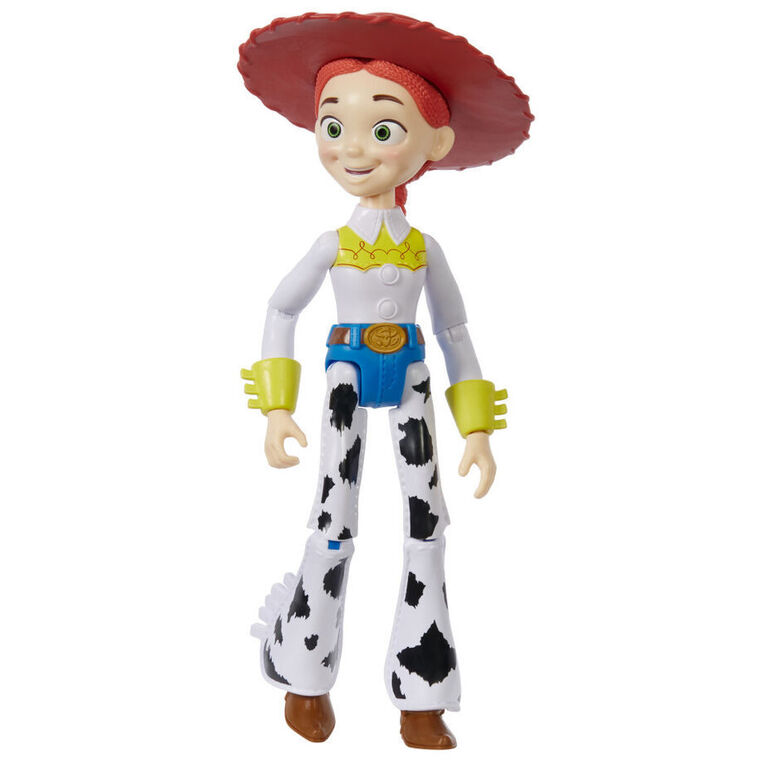 Disney Pixar Toy Story Jessie 30th Anniversary 30cm - HFY28