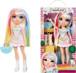 Rainbow High My Fashion Style - Amaya - 547532EUC