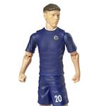 Chelsea Soccer - Cole Palmer Action Figure 20cm - BAN83477