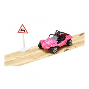 Siku Αυτοκινητάκι Buggy Με 5μ Ταινία Δρόμο - SI001604