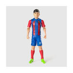 Fc Barcelona Soccer - Pedri Action Figure 20cm - BAN83583