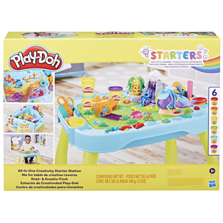 Play-Doh My First Play Table - F6927