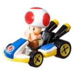 HW Αυτ/κια Mario Kart Toad - GJH63