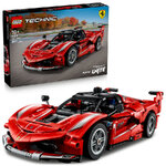 LEGO Technic Ferrari Fxx K - 42212 