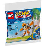 LEGO Sonic The Hedgehog Kiki's Coconut Attack - 30676