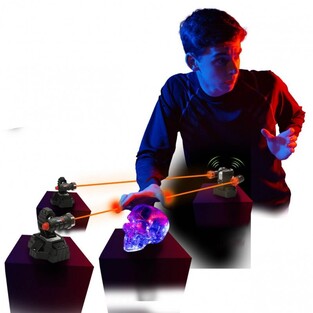 Lazer Trap Alarm - 10278