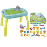 Play-Doh My First Play Table - F6927