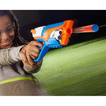 Nerf N Series Select Agility - F8629