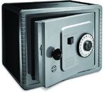 Κατασκευή Χρηματοκιβώτιο με συναγερμό -  4M0170