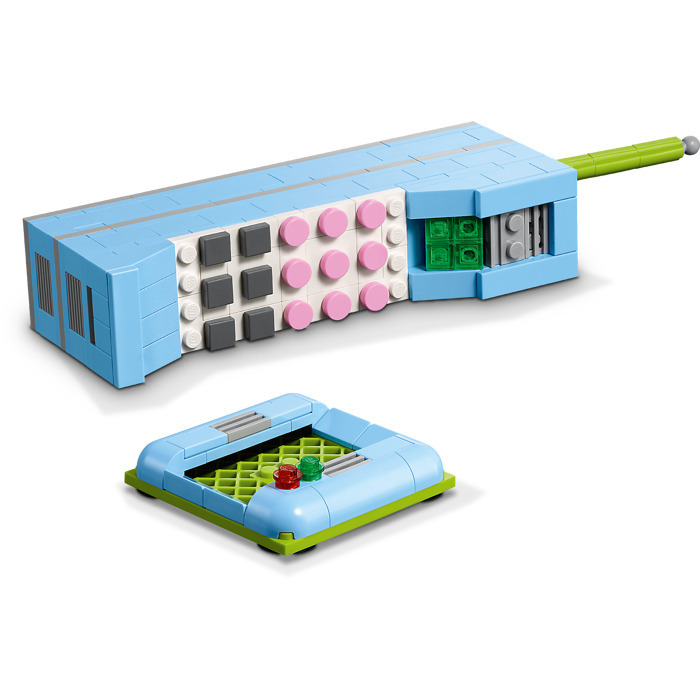 LEGO Creator Retro Telephone - 31174 