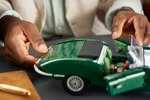 LEGO Jaguar E-Type - 11381