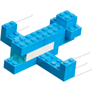 LEGO Classic Creative Colourful Bricks - 11045