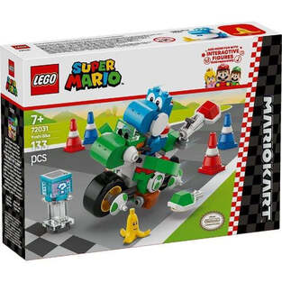 72031 Mario Kart™ – Yoshi Bike 