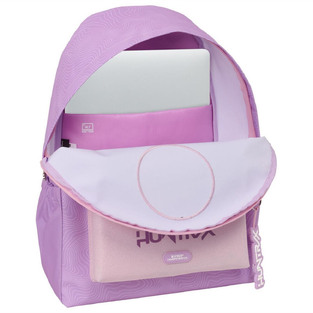 K-POP Demon Hunters Iconic Backpack (43cm) - SF65113