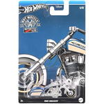 Hot Wheels Bad Bagger Motorcycle Club - HRR90