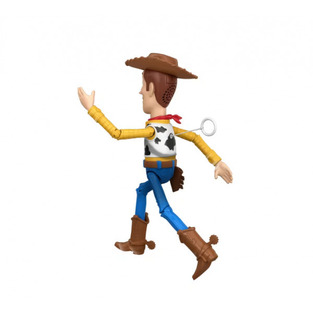 Toy Story - Φιγούρα Woody Με Κίνηση Και Ήχους 30εκ. - JKL95