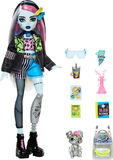 Monster High Frankie Stein Doll - HXH73