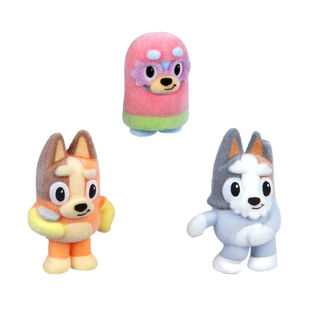 Bluey & Family Fuzzies Episode Pack Grannies - BLY19290