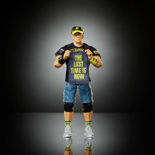 WWE Live Event Elite Φιγούρα John Cena - JHV15