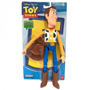 Toy Story 5 Woody 30cm - JKV33