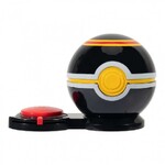 Pokemon Surprise Attack Σετ Παιχνιδιού με 1 Φιγούρα Beldum & Luxury Ball - PKW3718