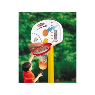 Little Tikes Μπασκέτα Μεγάλη Εύκολης Αποθήκευσης - 433910060